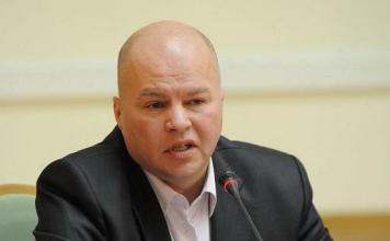 Украинский политолог ковтун - биография, причина попадения в базу 